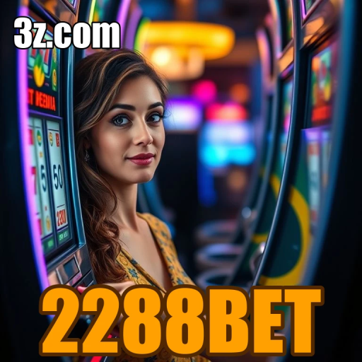 Apostas Esportivas: Bettings Em Destaque no 2288BET