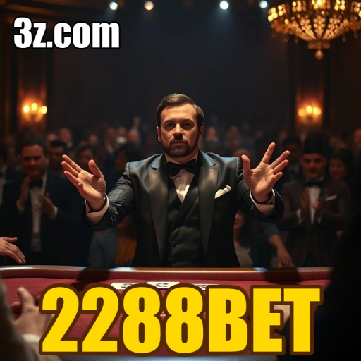 2288BET Cassino