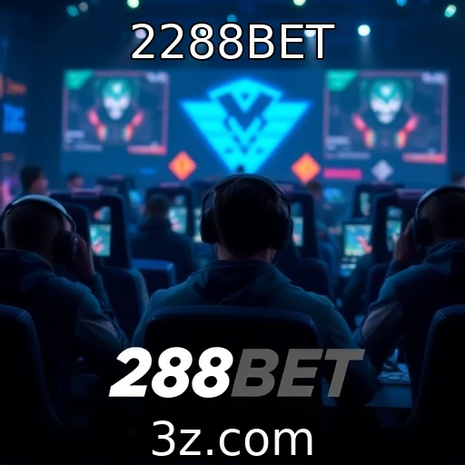 Tendências de crescimento no setor de eSports