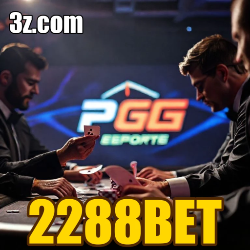 A Experiência Ao Vivo do 2288BET: Diversão sem Limites