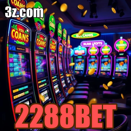 Atrações do poker e a excelência do 2288BET se encontram