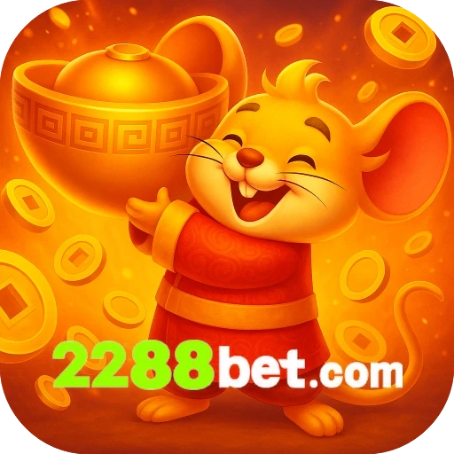 Logo 2288BET