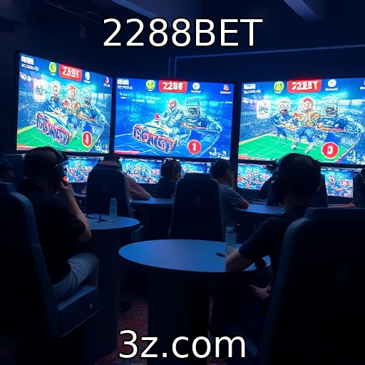 Impacto da realidade virtual na experiência gamer